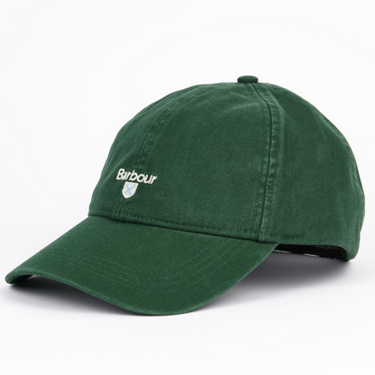 Casquette Barbour Cascade