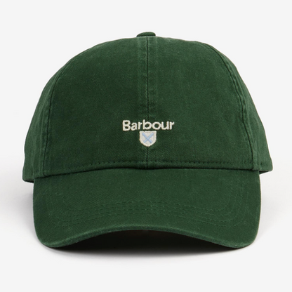 Casquette Barbour Cascade
