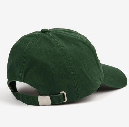 Casquette Barbour Cascade
