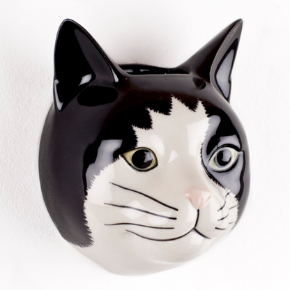 Barney Wall Vase Small