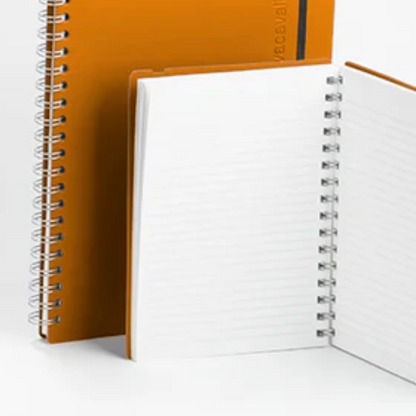 Carnet Studio A6 Vaca