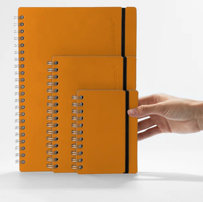 Carnet Studio A6 Vaca