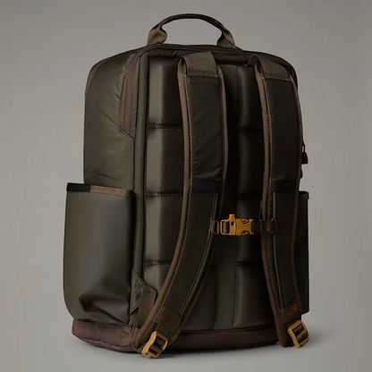BASE CAMP DAYPACK New Taupe