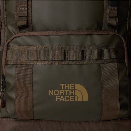 BASE CAMP DAYPACK New Taupe