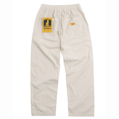 Pantalon Ripstop Bone