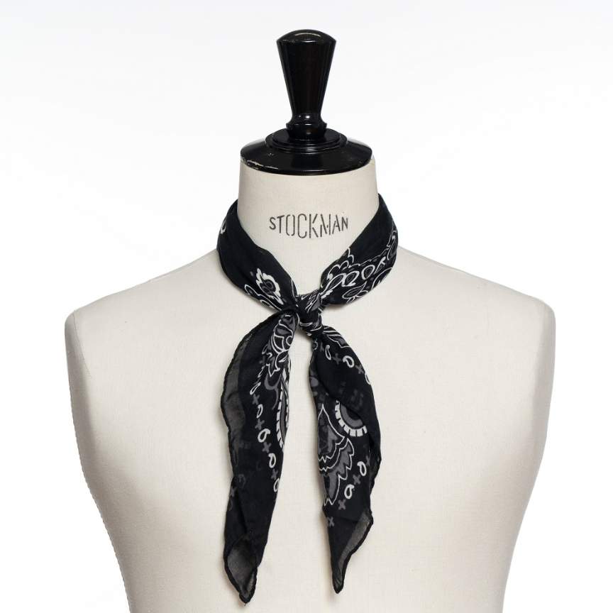 Bandana Destin