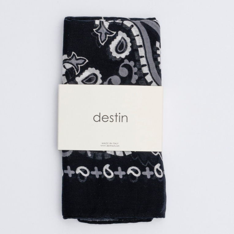 Bandana Destin