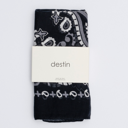 Bandana Destin