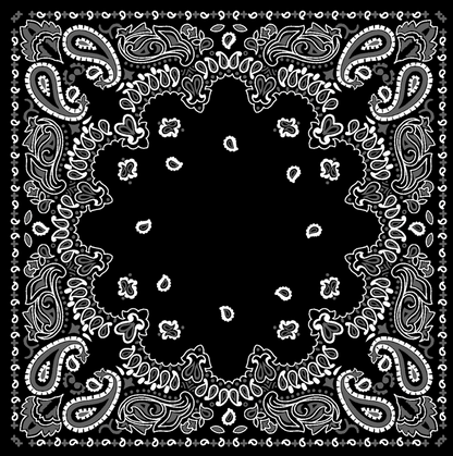 Bandana Destin