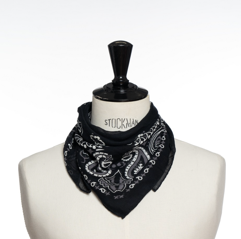 Bandana Destin