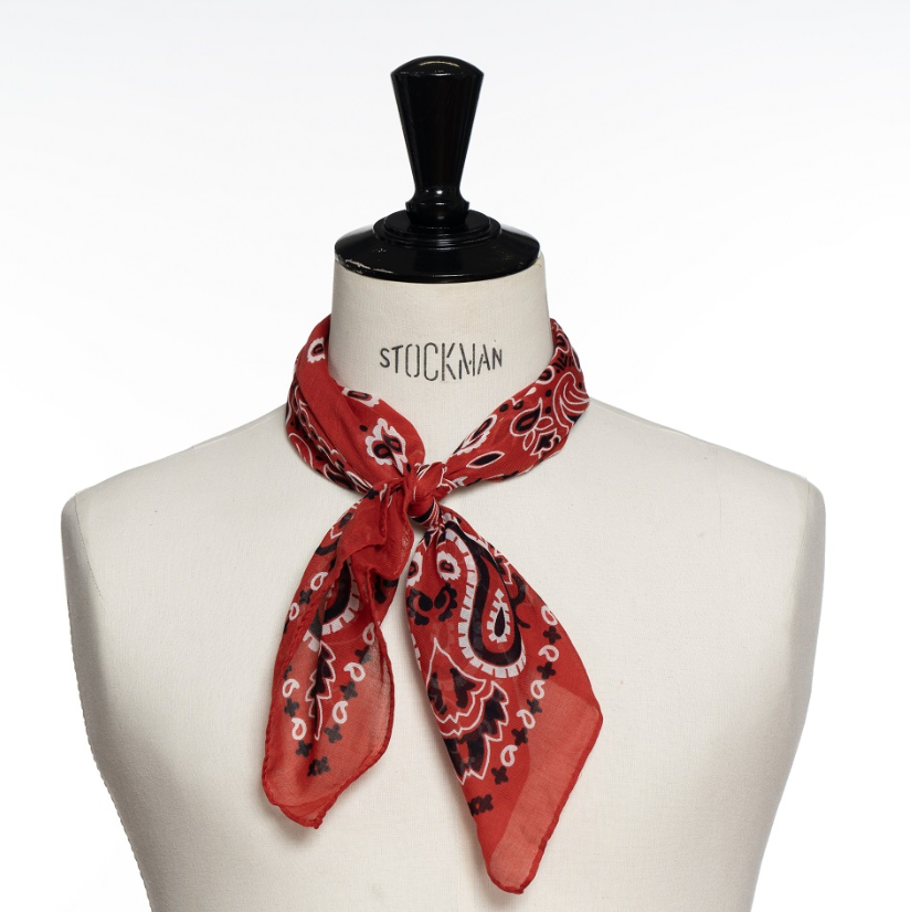Bandana Destin