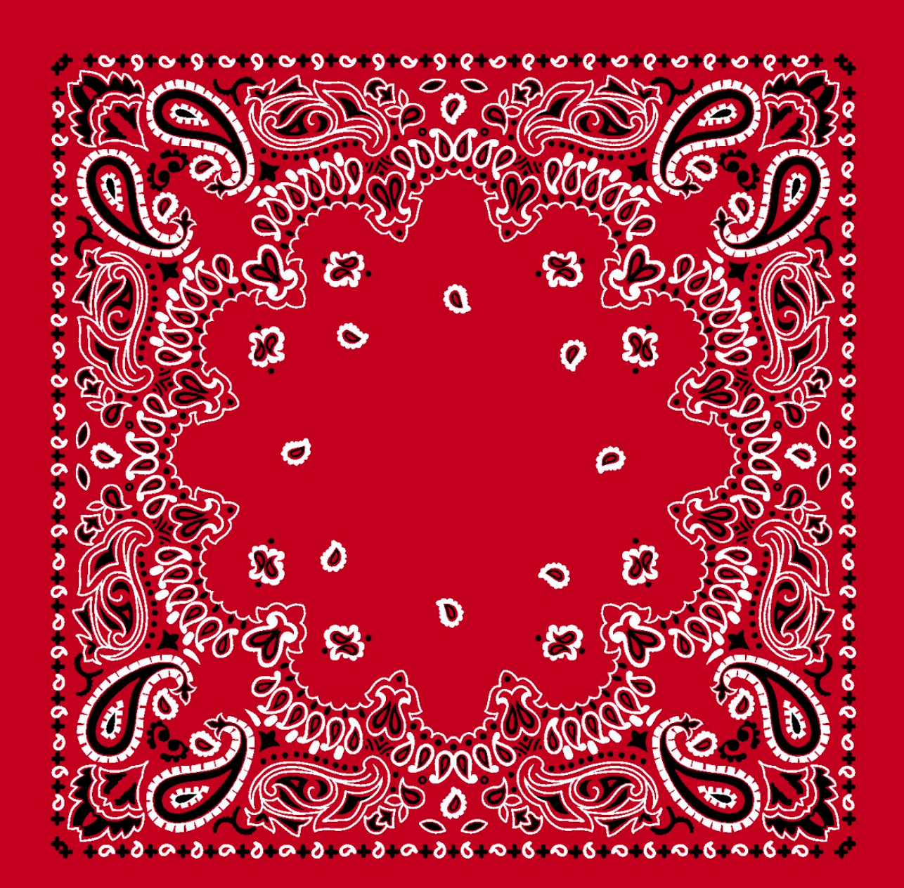 Bandana Destin