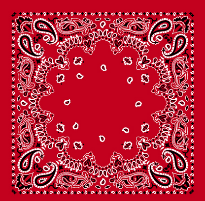 Bandana Destin