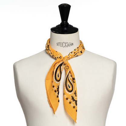Bandana Destin