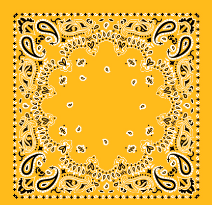 Bandana Destin