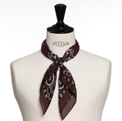 Bandana Destin