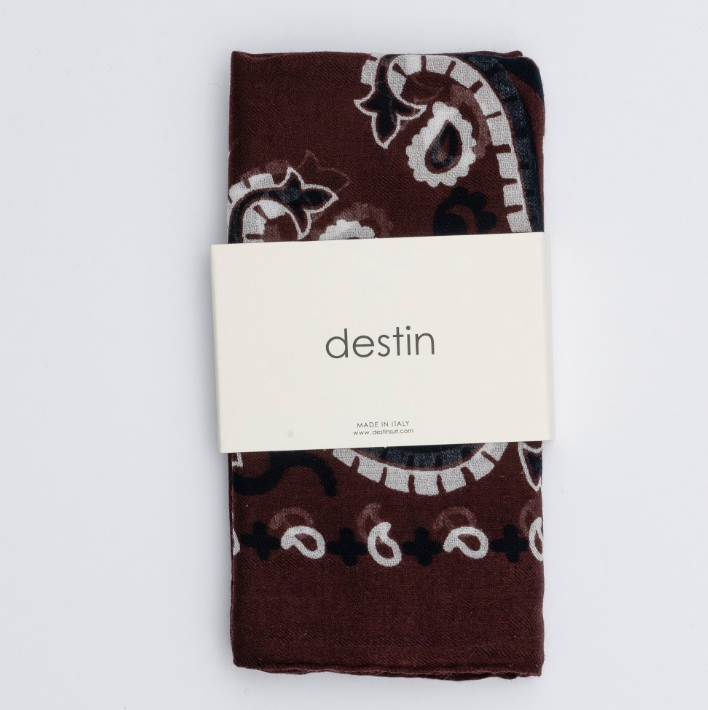 Bandana Destin