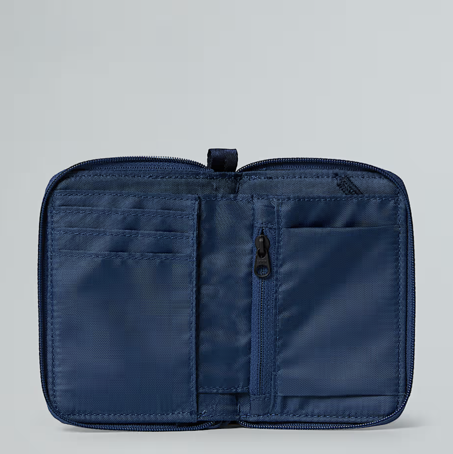 BC VOYAGER WALLET