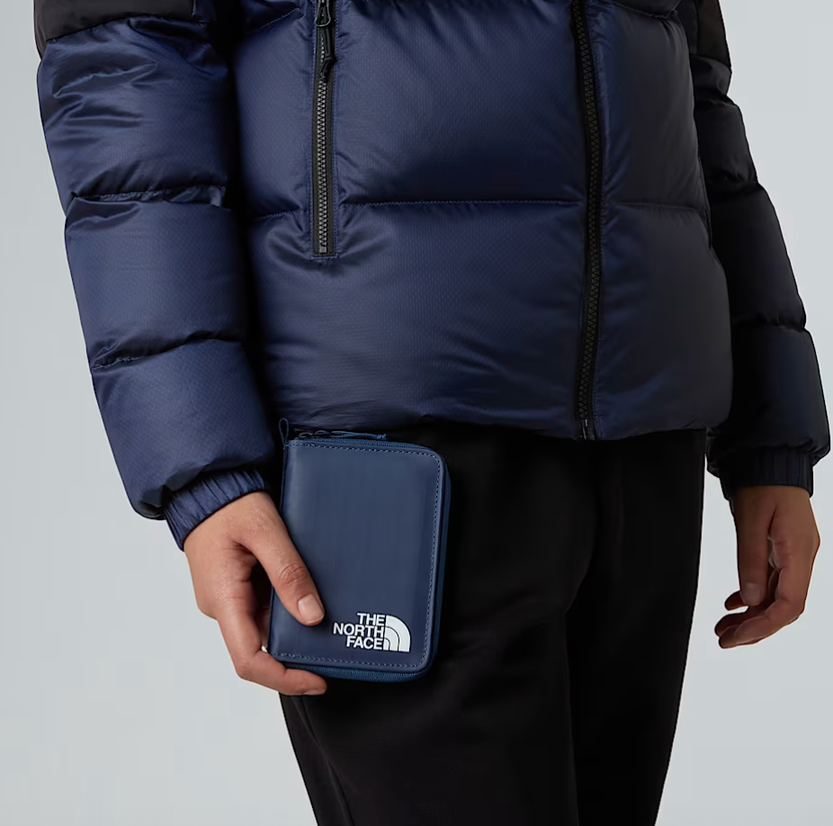 BC VOYAGER WALLET
