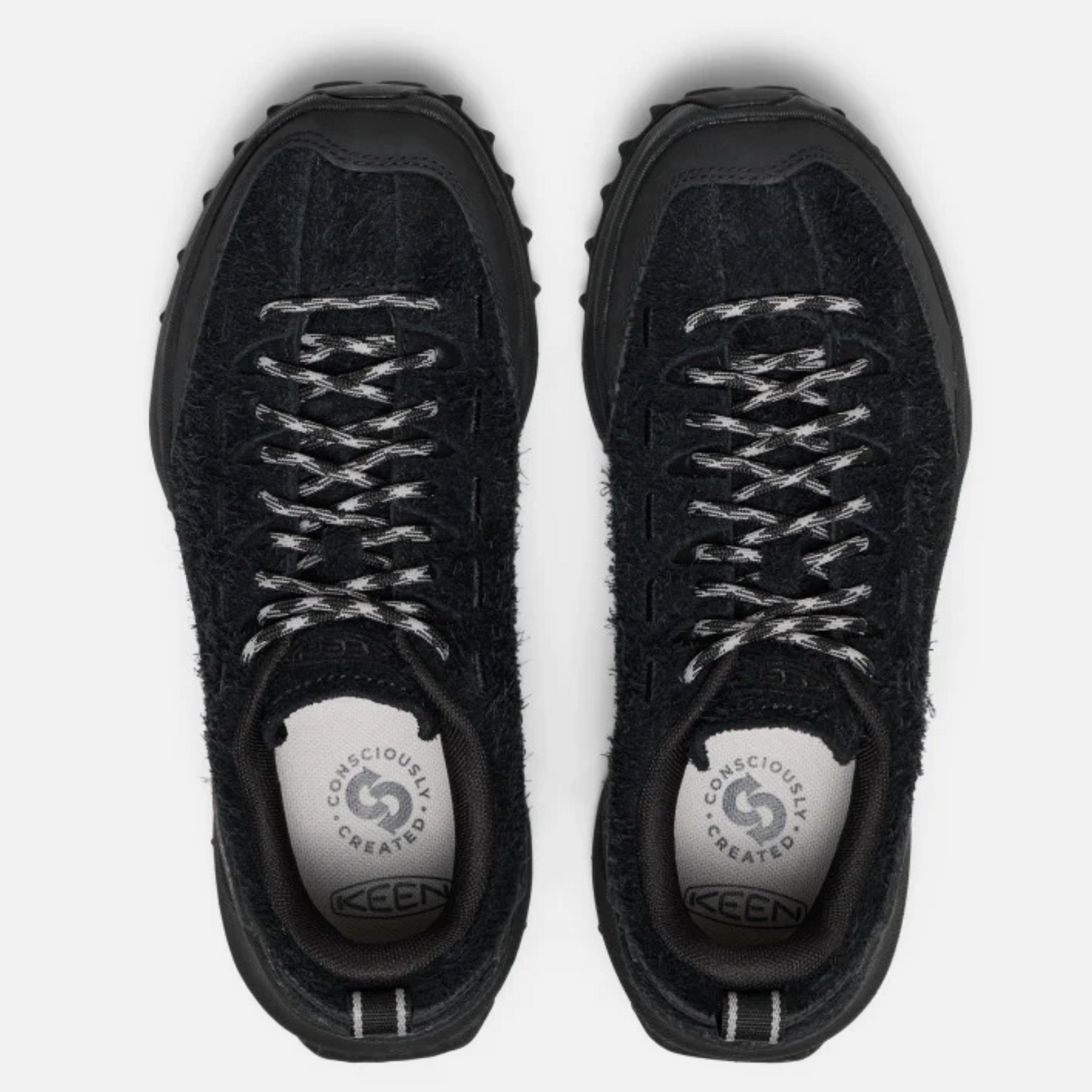 Keen - Jasper Zionic