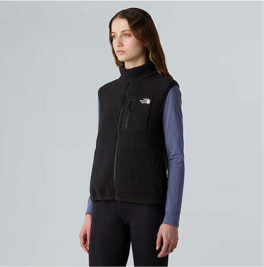 Gilet Yumiori