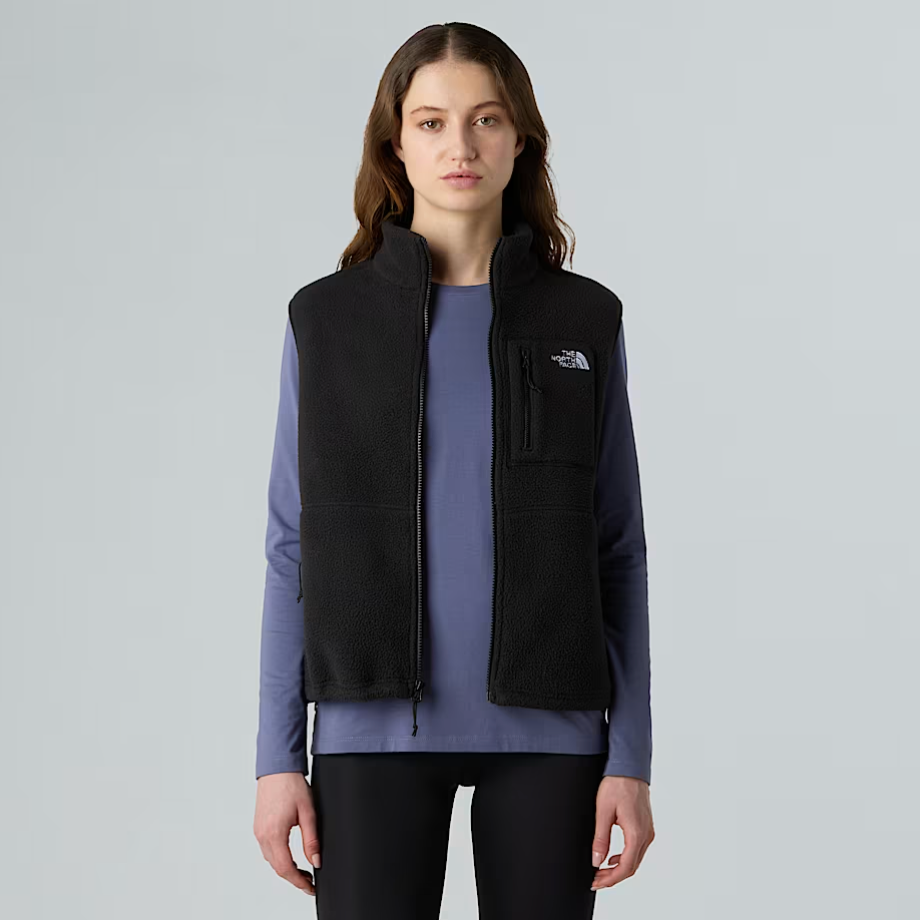 Gilet Yumiori