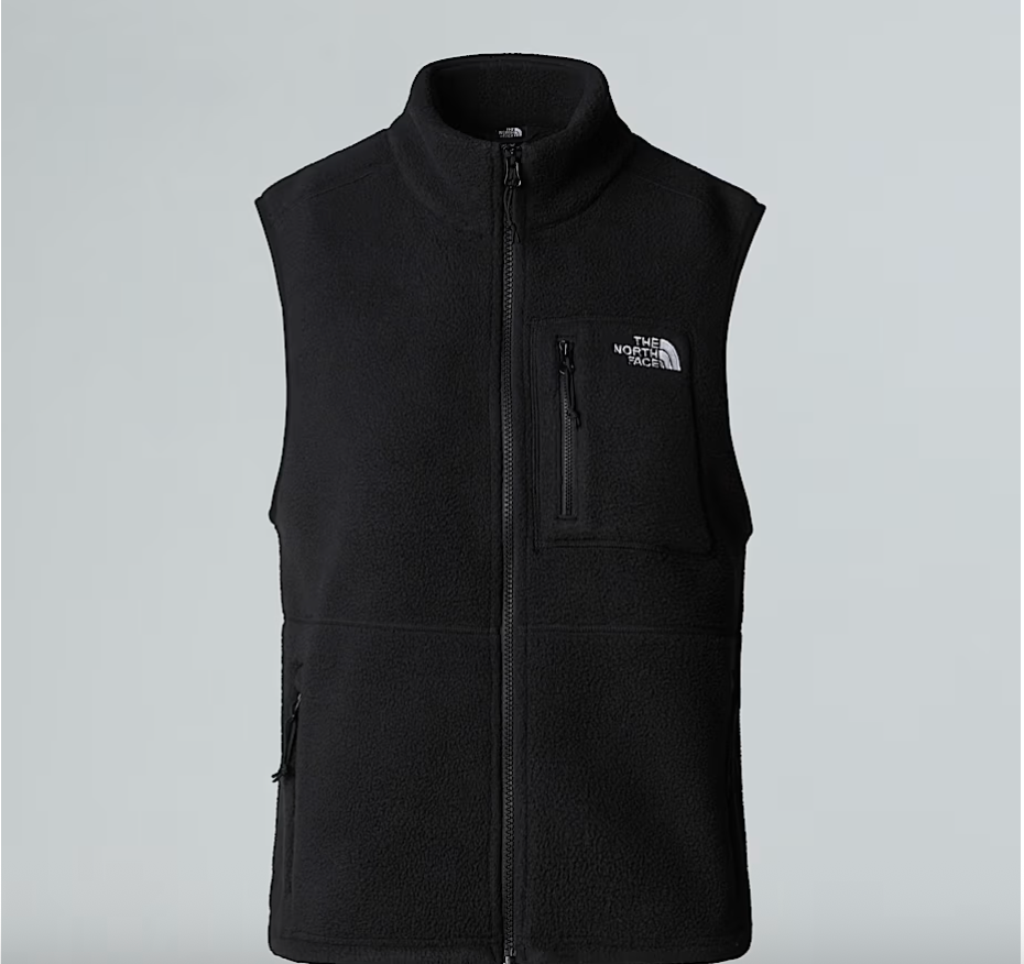Gilet Yumiori