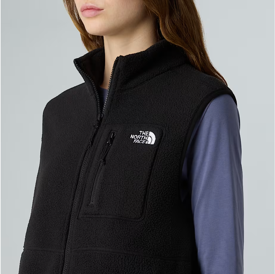 Gilet Yumiori