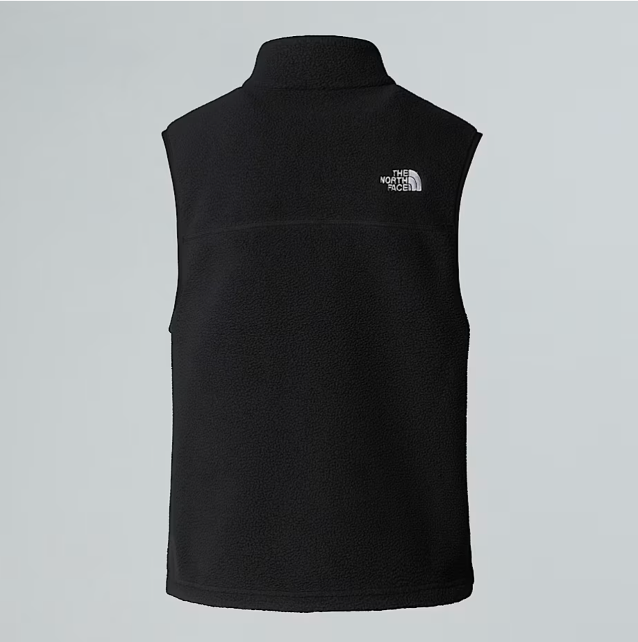Gilet Yumiori
