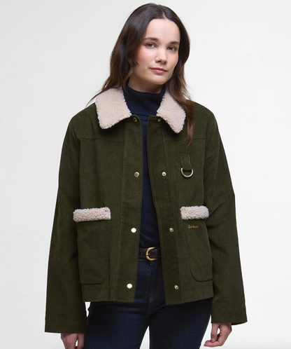 TABITHA CASUAL JACKET