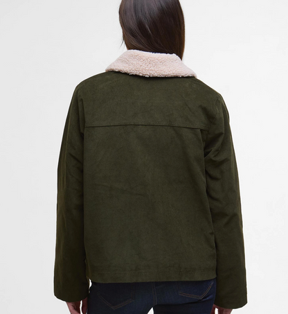 TABITHA CASUAL JACKET