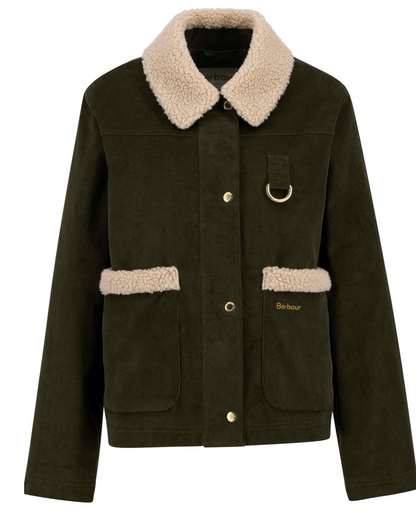 TABITHA CASUAL JACKET