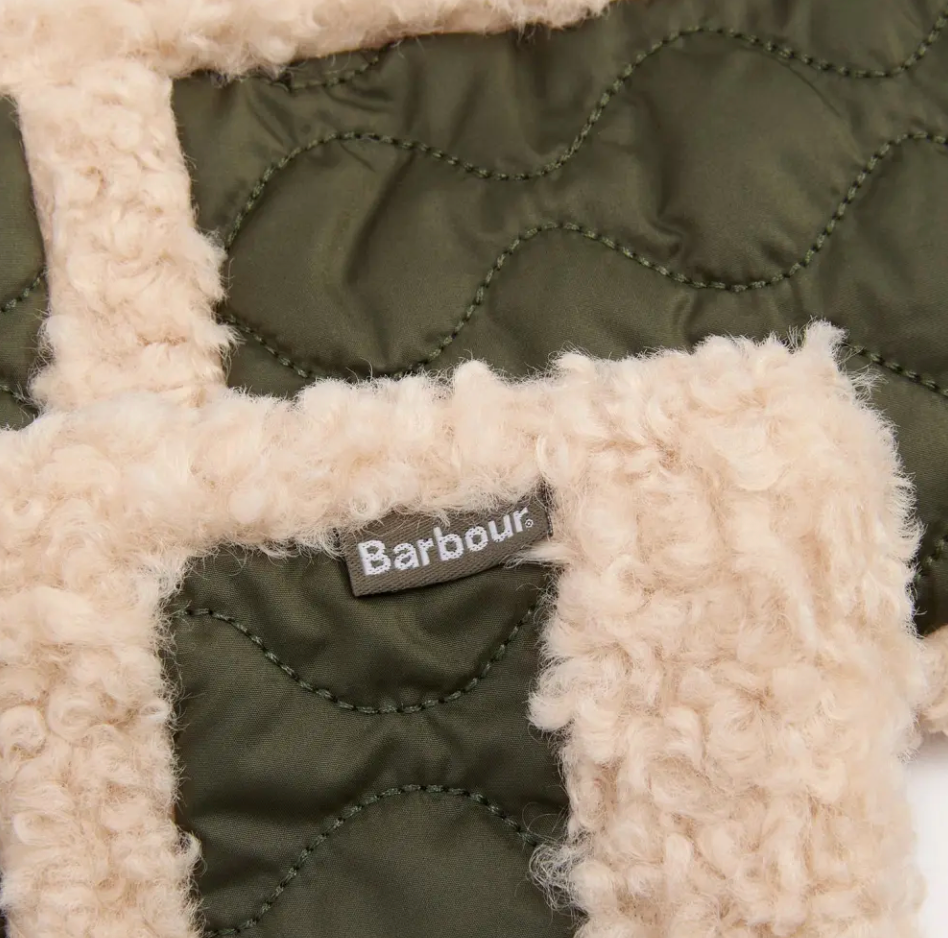 MARNIE WATERPROOF MITTENS