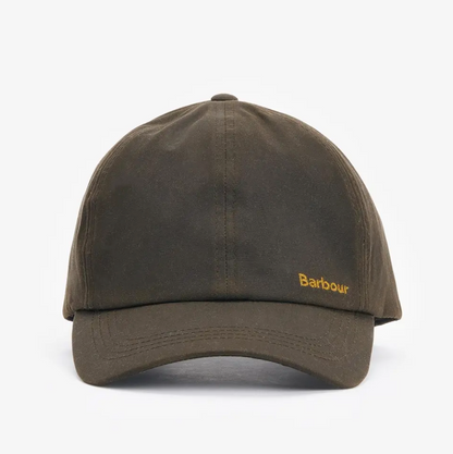 BELSAY WAX CAP