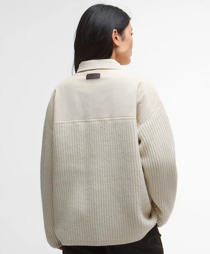 MAXINE KNITTED CARDIGAN