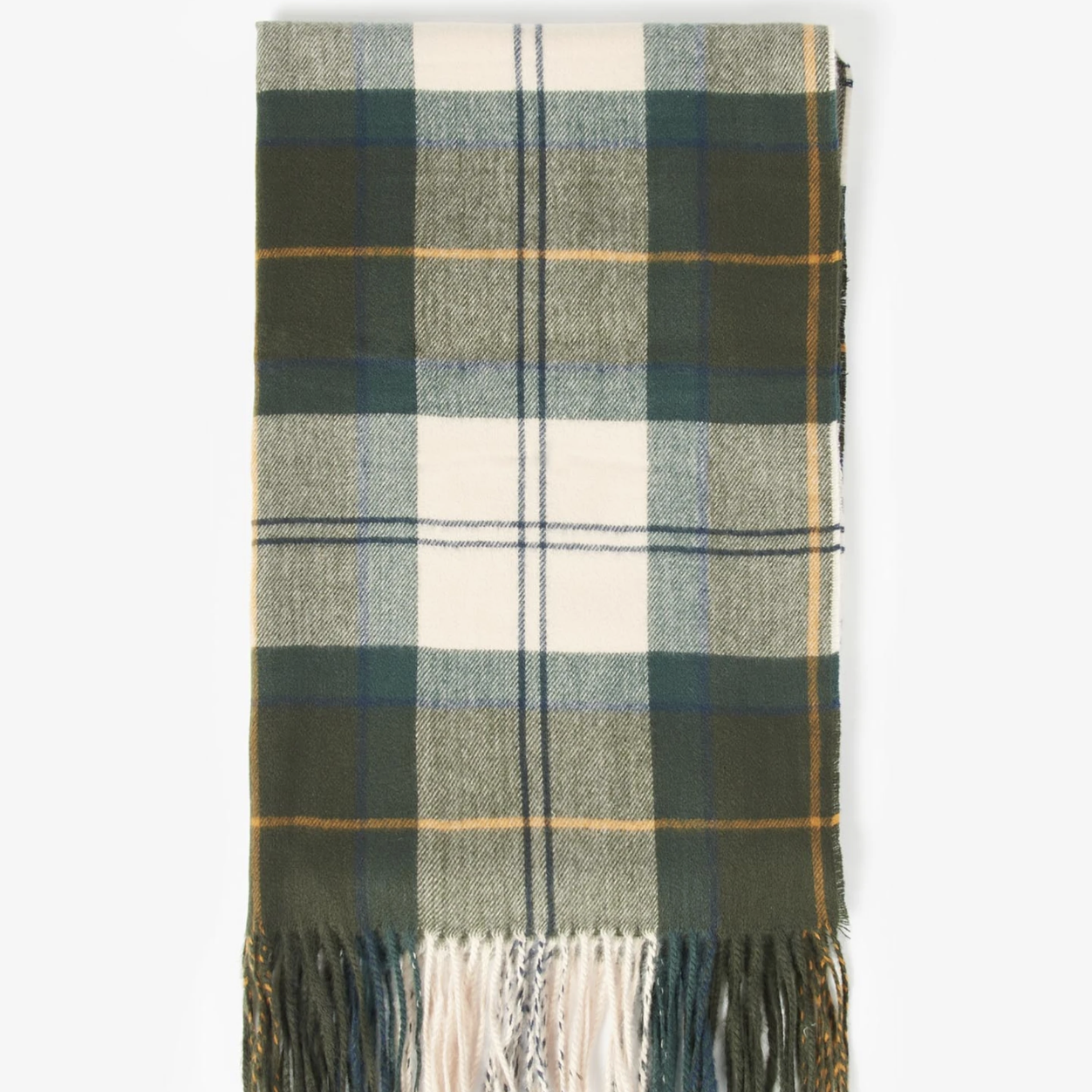 HAILESTARTAN SCARF
