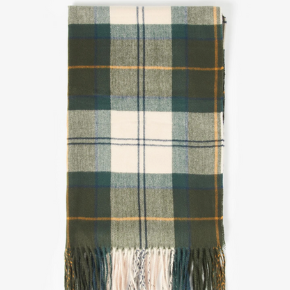 HAILESTARTAN SCARF