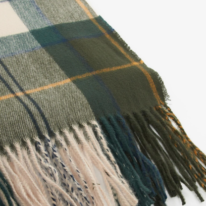 HAILESTARTAN SCARF