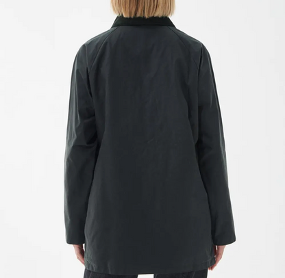 TAIN WAX JACKET