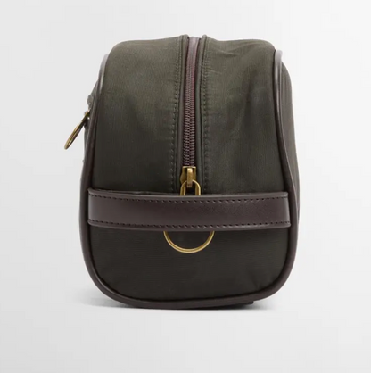 WAX WASHBAG
