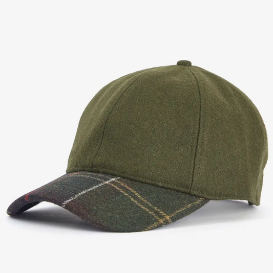 ROKER CAP