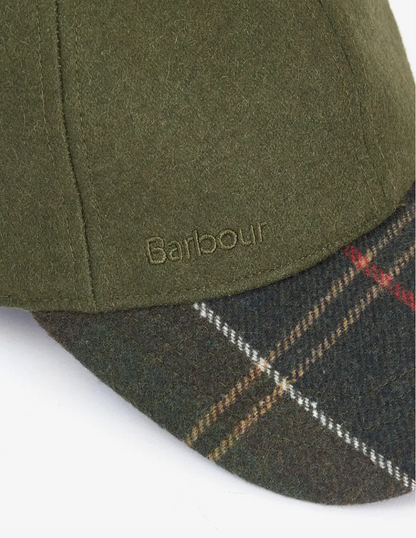 ROKER CAP