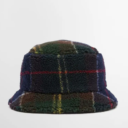 FIELD FLEECE BUCKET HAT