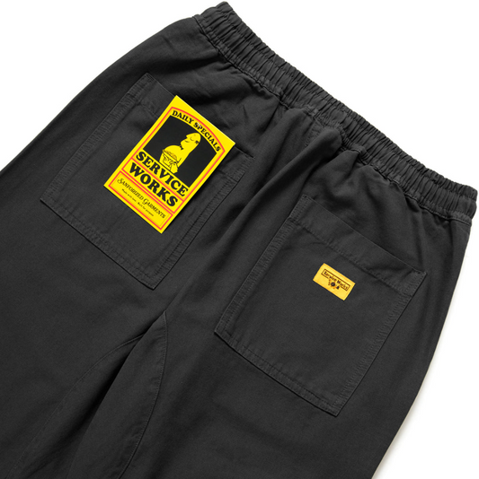 CLASSIC CHEF PANTS