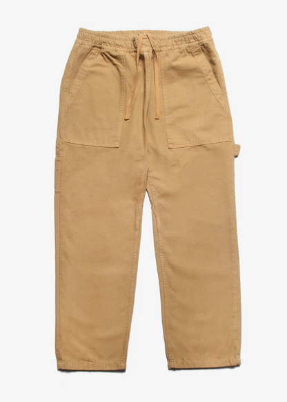 UTILITY CHEF PANTS