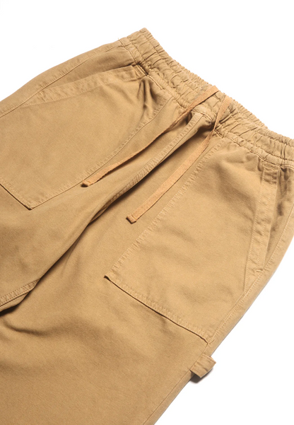UTILITY CHEF PANTS