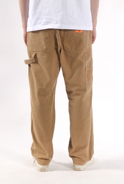UTILITY CHEF PANTS