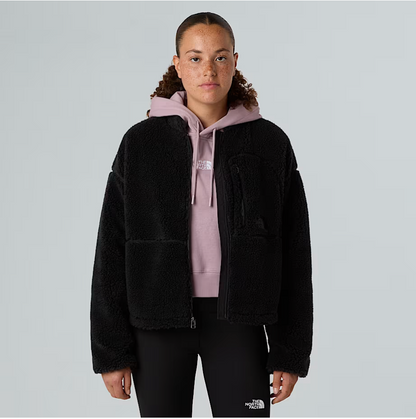 veste polaire Extreme Pile