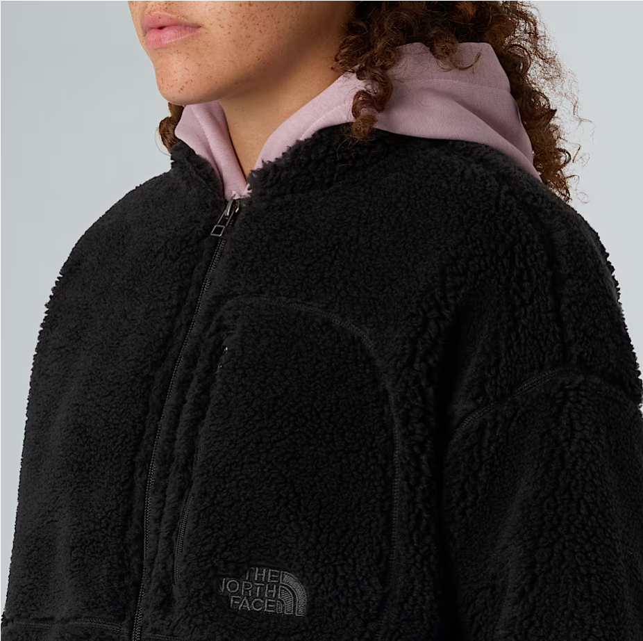 veste polaire Extreme Pile