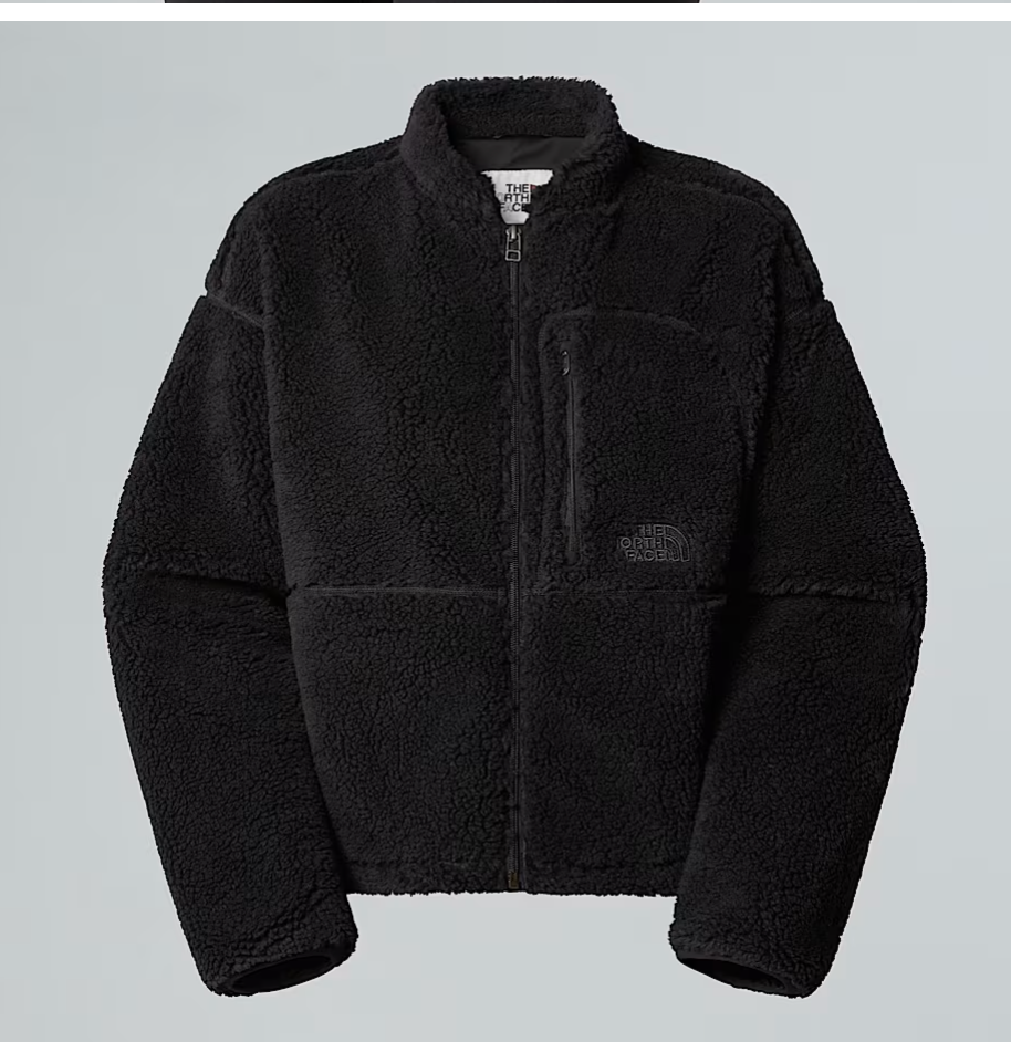 veste polaire Extreme Pile